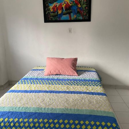 Hostel Kumho Home Medellín Eksteriør billede