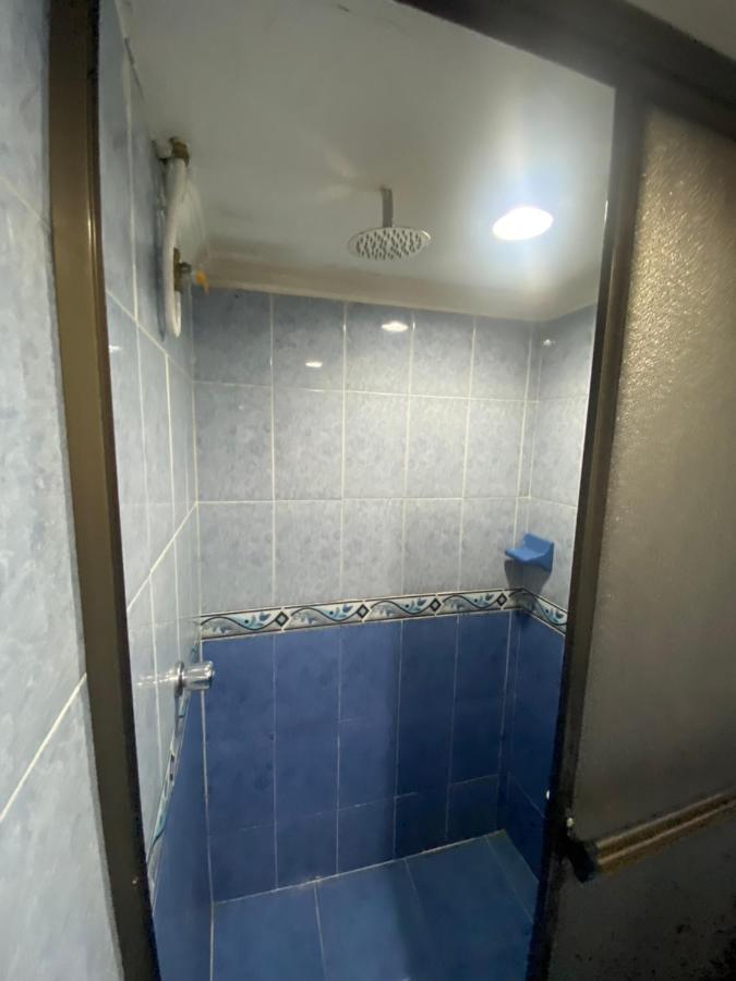 Hostel Kumho Home Medellín Eksteriør billede