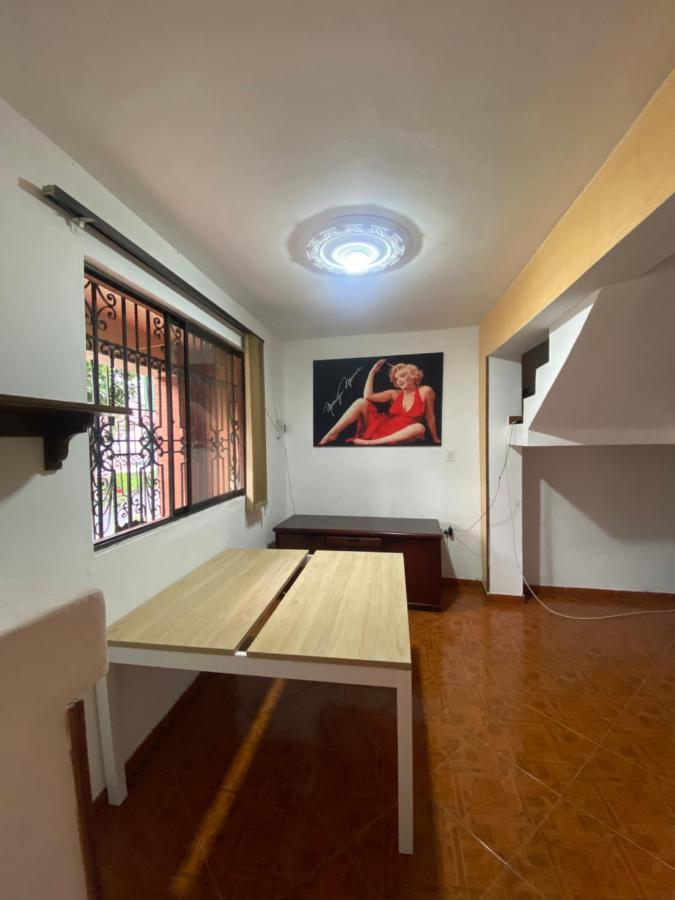 Hostel Kumho Home Medellín Eksteriør billede