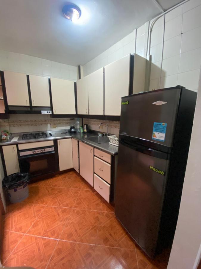 Hostel Kumho Home Medellín Eksteriør billede