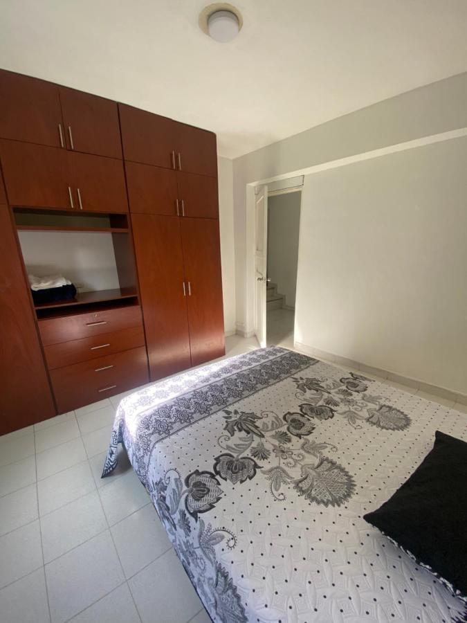 Hostel Kumho Home Medellín Eksteriør billede