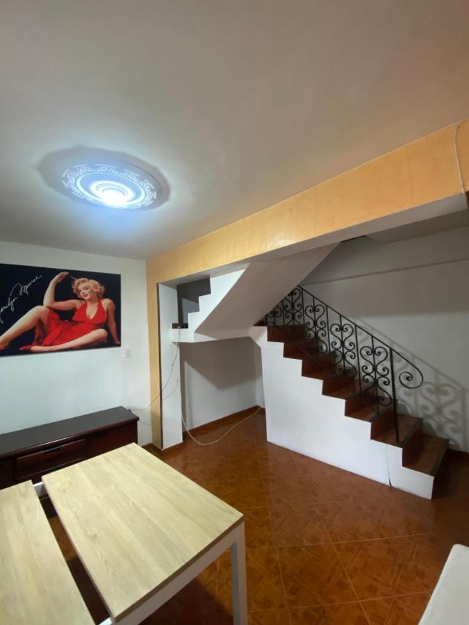 Hostel Kumho Home Medellín Eksteriør billede