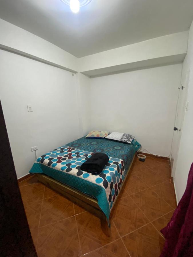 Hostel Kumho Home Medellín Eksteriør billede