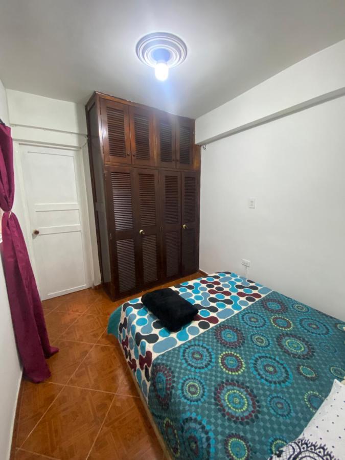 Hostel Kumho Home Medellín Eksteriør billede