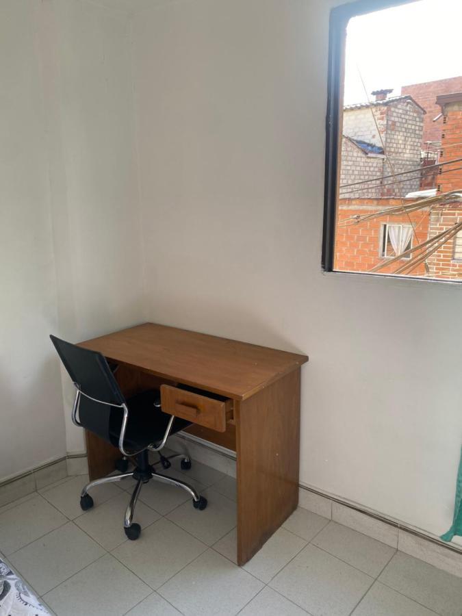 Hostel Kumho Home Medellín Eksteriør billede