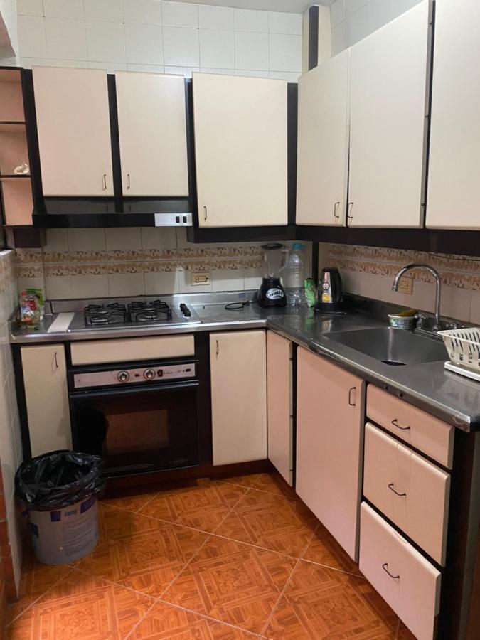 Hostel Kumho Home Medellín Eksteriør billede
