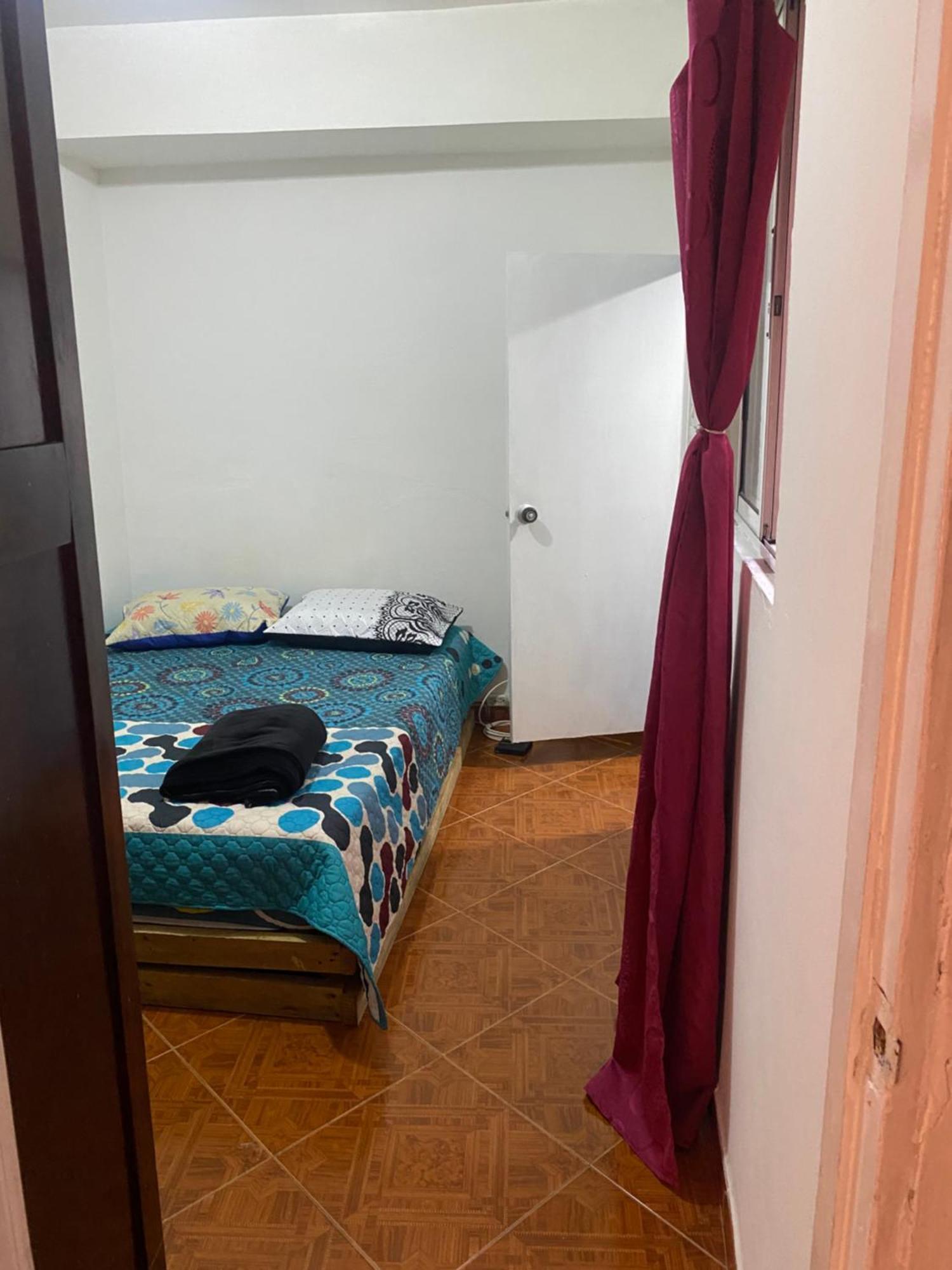 Hostel Kumho Home Medellín Eksteriør billede