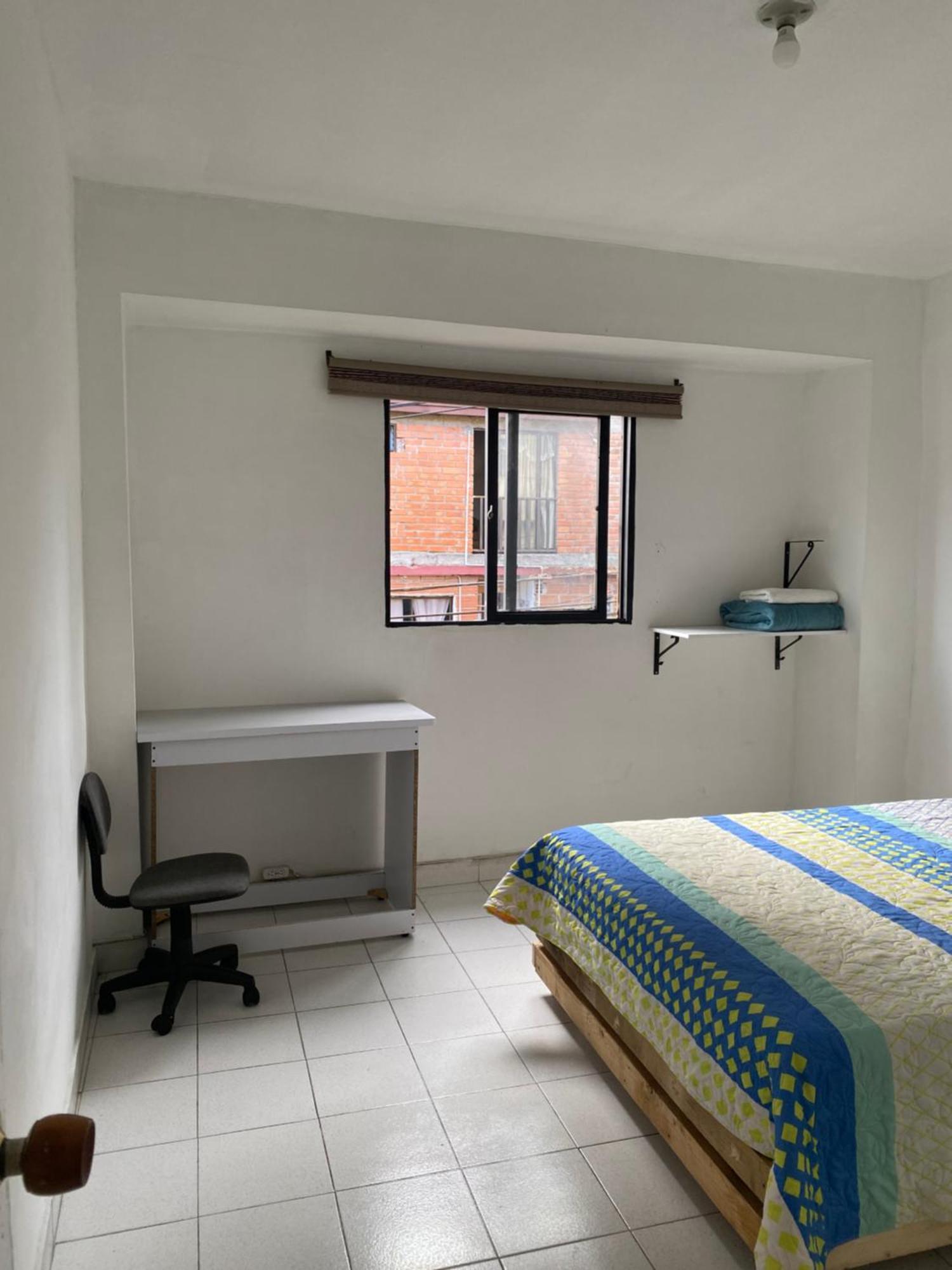 Hostel Kumho Home Medellín Eksteriør billede
