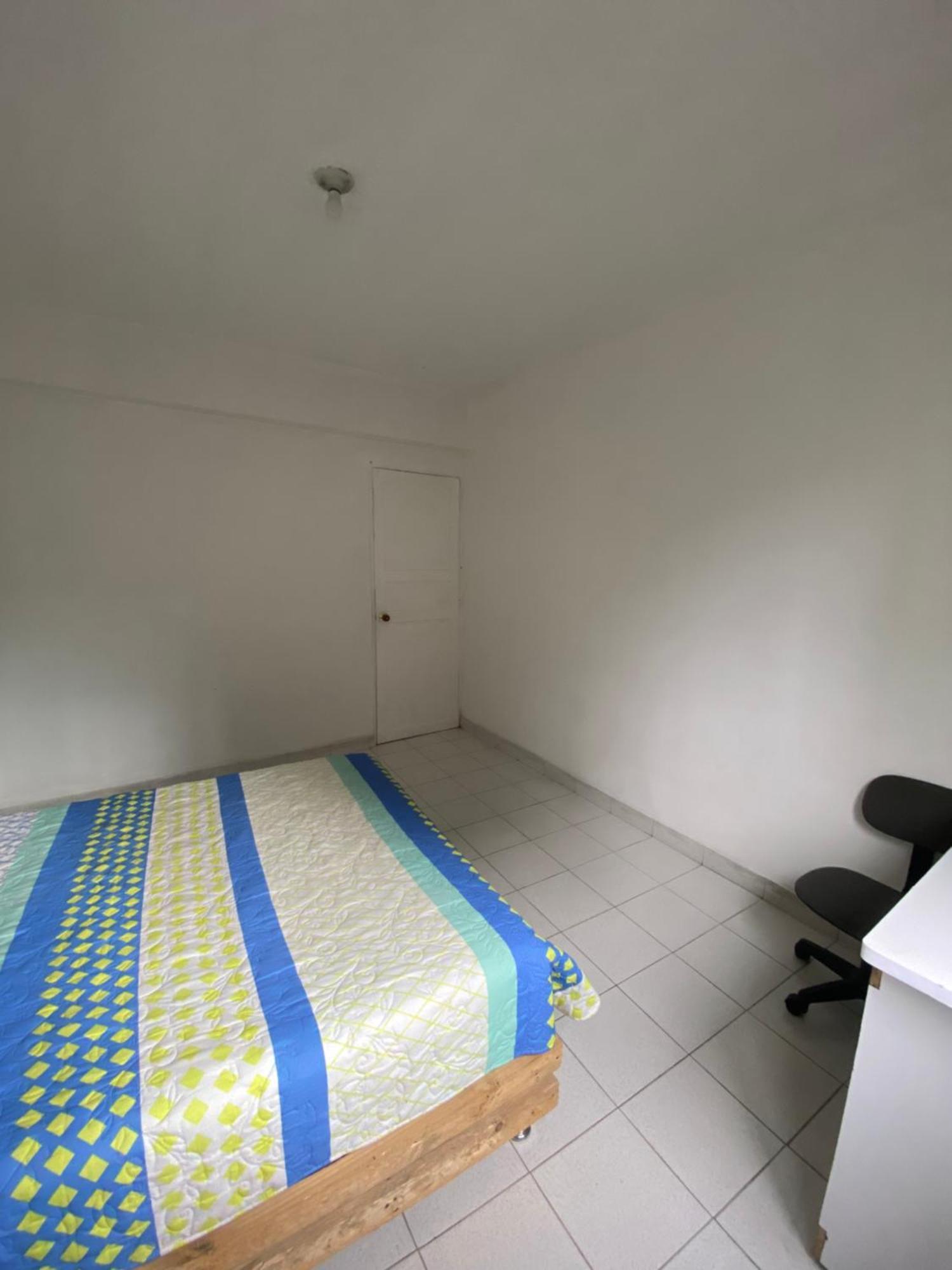 Hostel Kumho Home Medellín Eksteriør billede