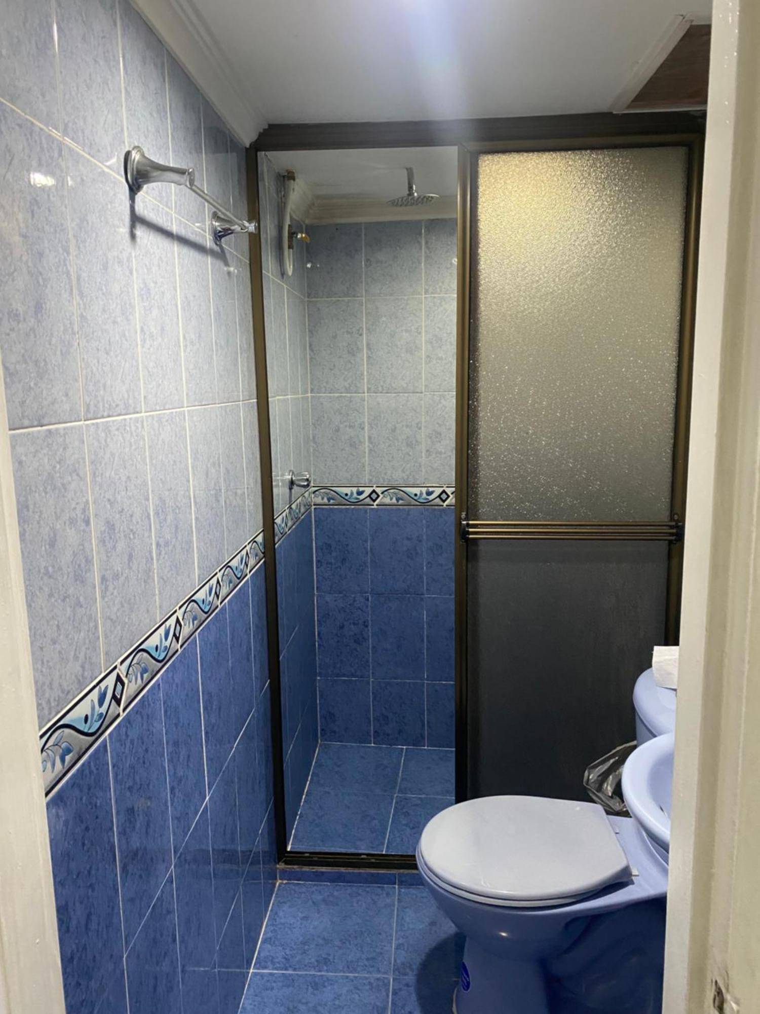 Hostel Kumho Home Medellín Eksteriør billede