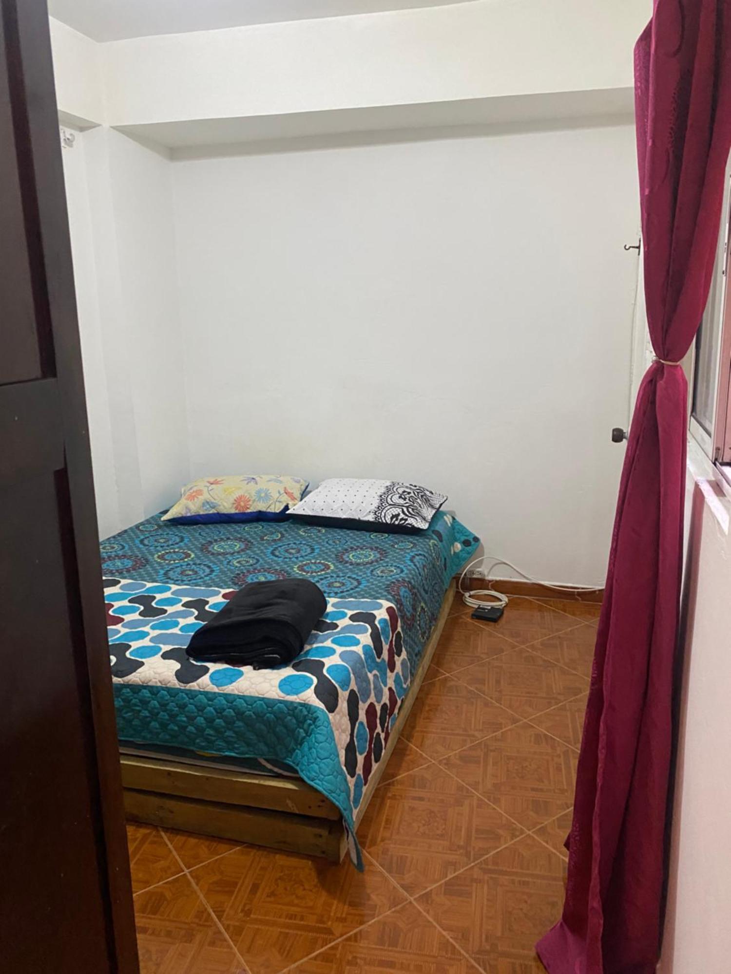 Hostel Kumho Home Medellín Eksteriør billede