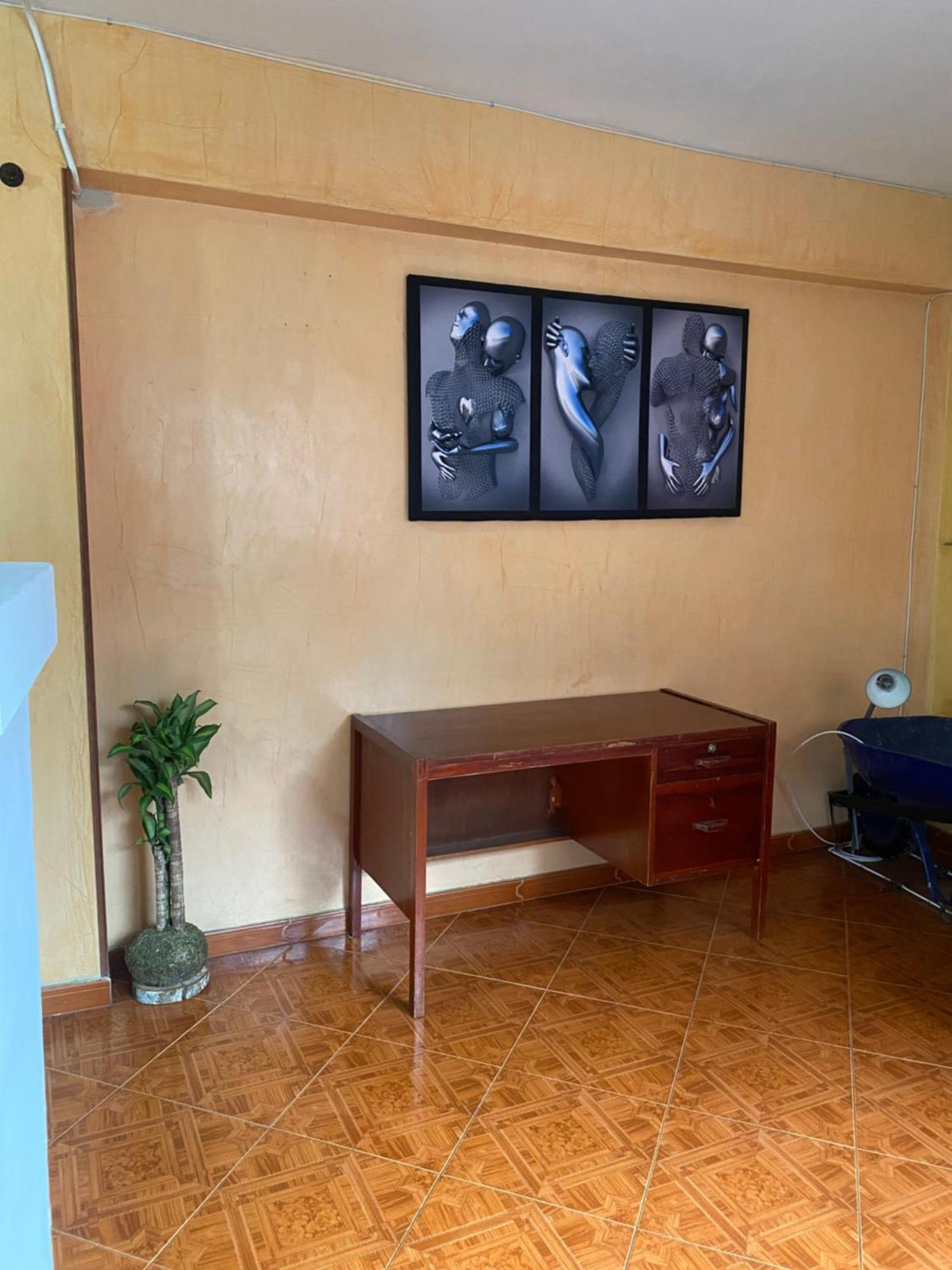 Hostel Kumho Home Medellín Eksteriør billede