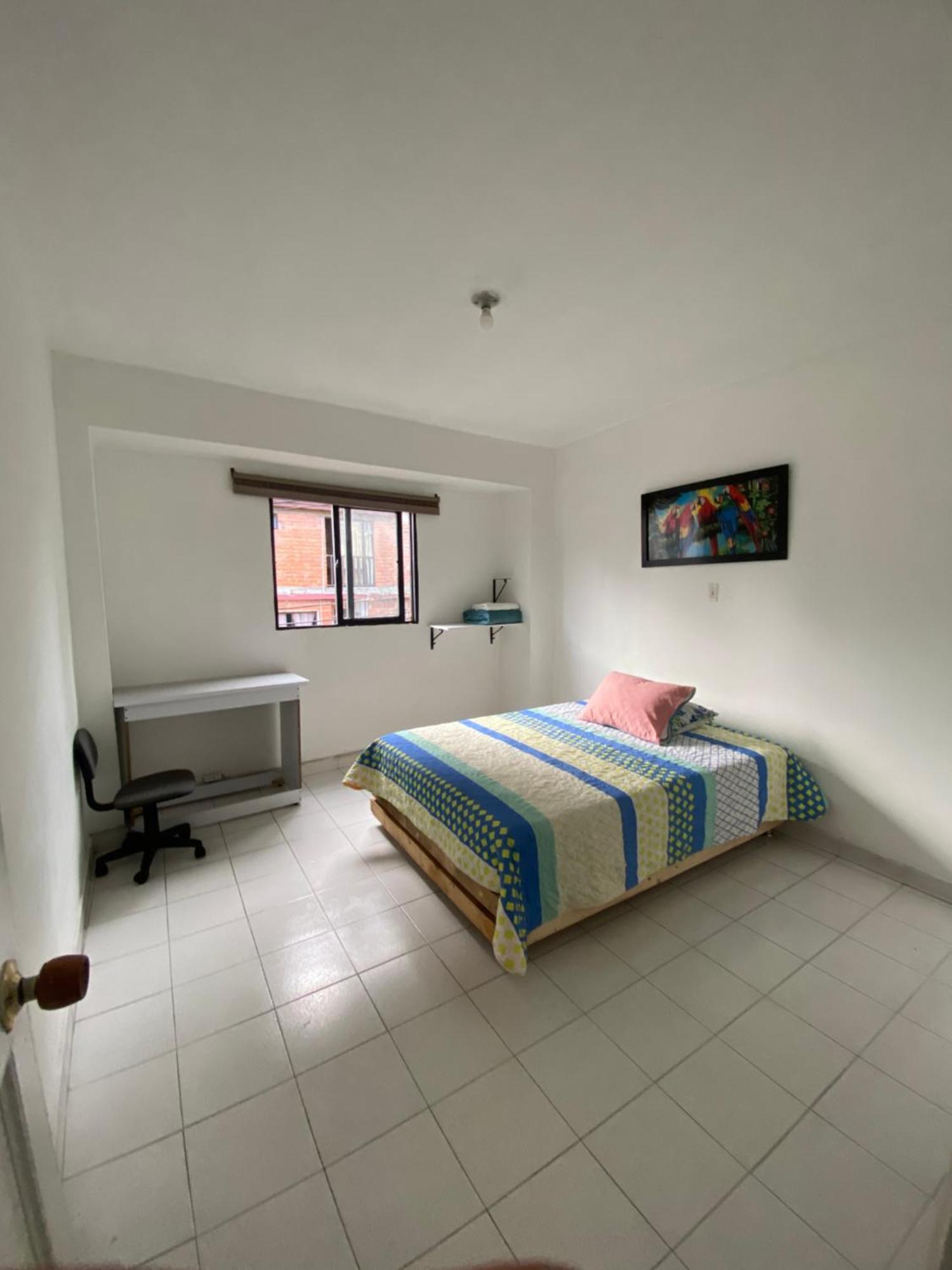 Hostel Kumho Home Medellín Eksteriør billede