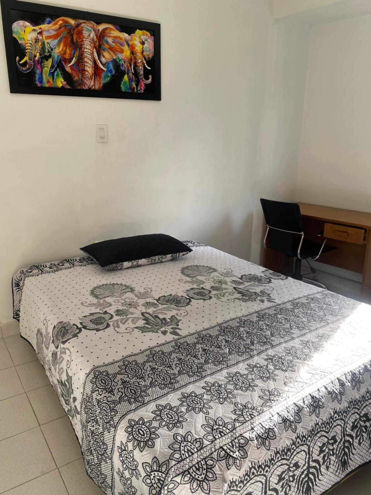 Hostel Kumho Home Medellín Eksteriør billede