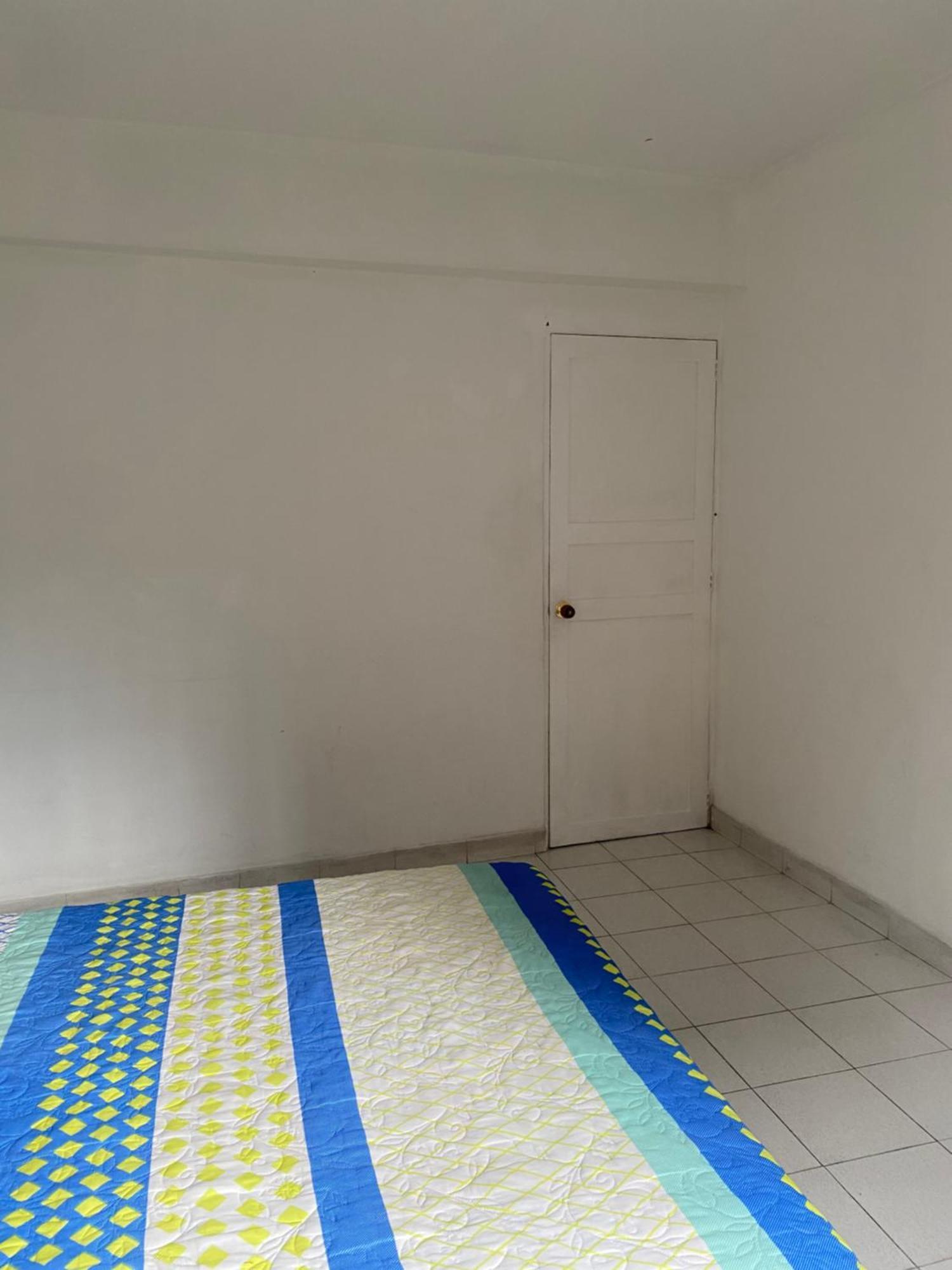 Hostel Kumho Home Medellín Eksteriør billede