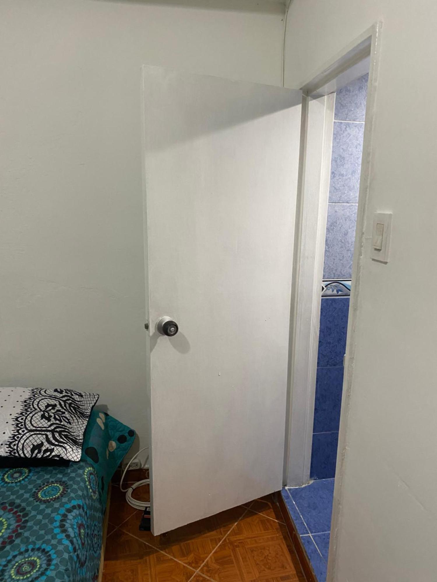 Hostel Kumho Home Medellín Eksteriør billede