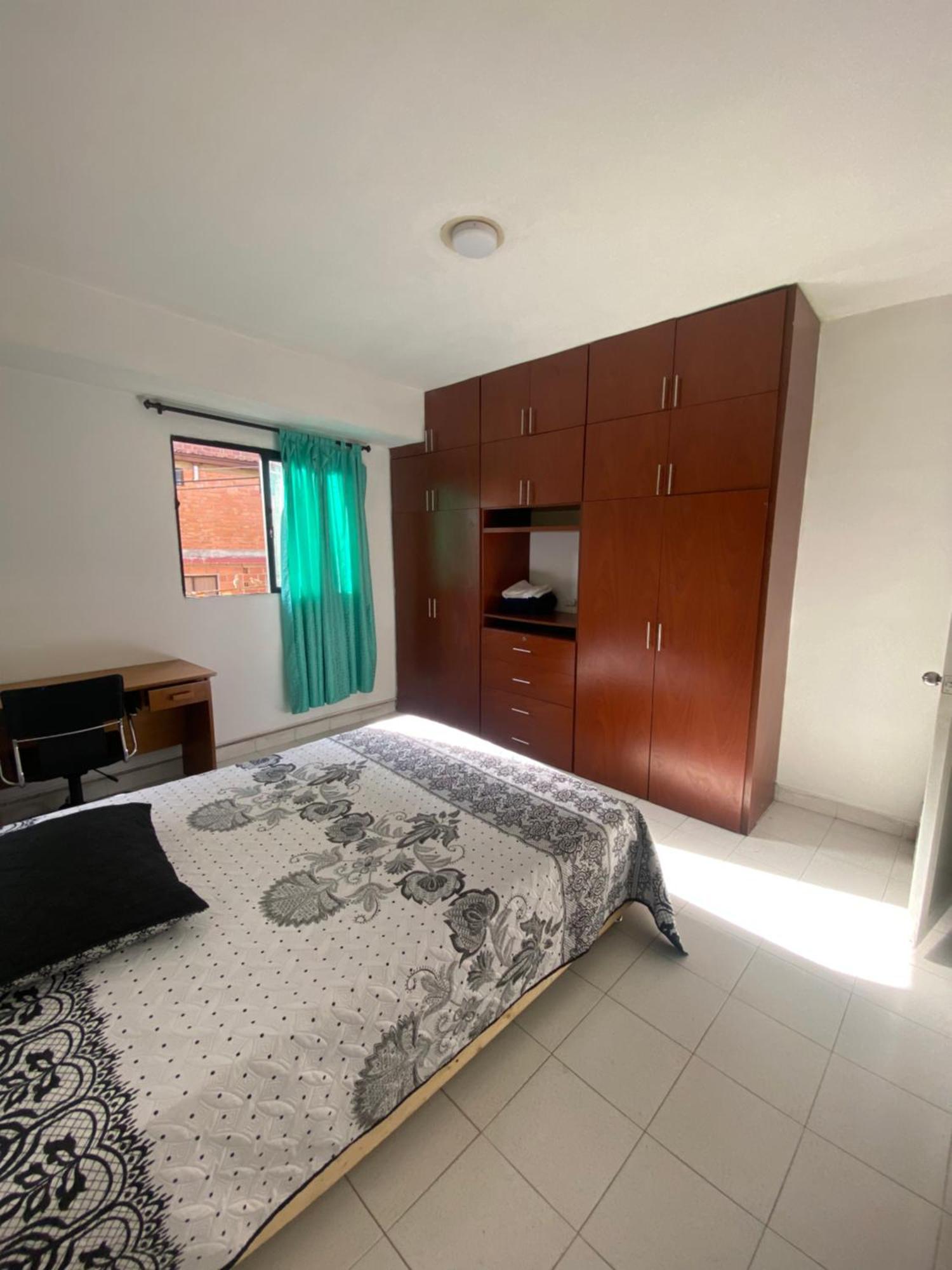 Hostel Kumho Home Medellín Eksteriør billede